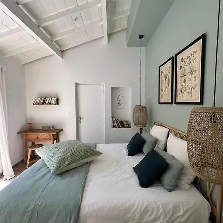 Βίλα Maison De 4 Etoiles, Sud