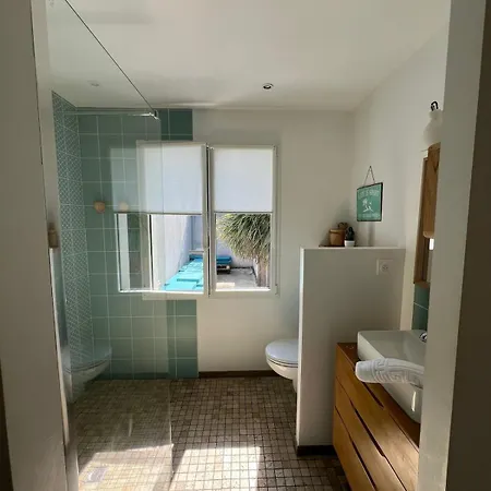 Βίλα Maison De 4 Etoiles, Sud