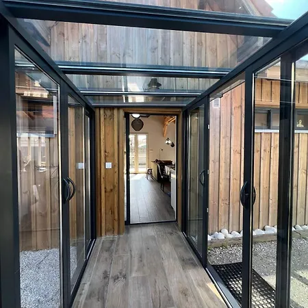 Maison De 4 Etoiles, Sud Βίλα Mimizan-Plage