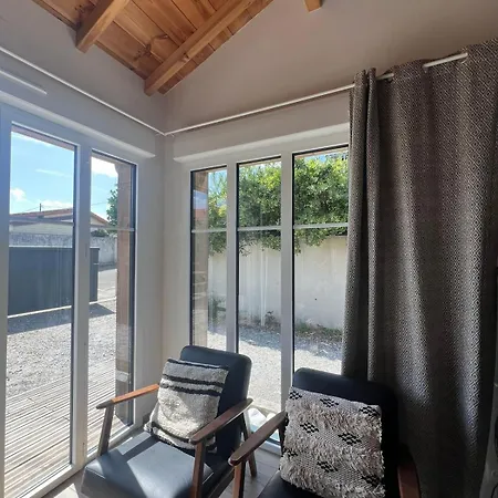 Maison De 4 Etoiles, Sud *