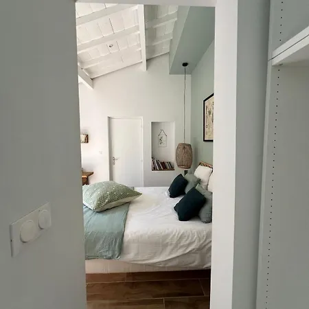 Maison De 4 Etoiles, Sud *