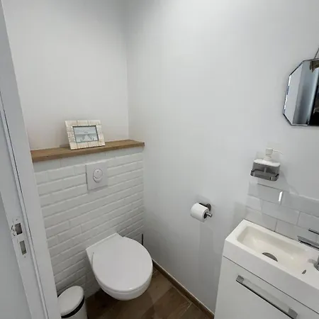 Maison De 4 Etoiles, Sud Mimizan-Plage