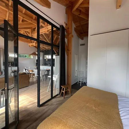 Βίλα Maison De 4 Etoiles, Sud *