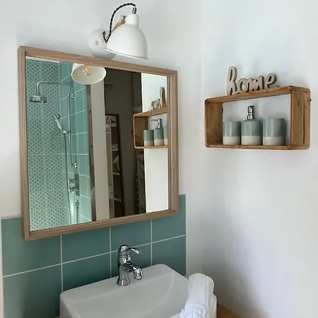 Βίλα Maison De 4 Etoiles, Sud