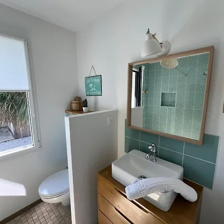 Maison De 4 Etoiles, Sud