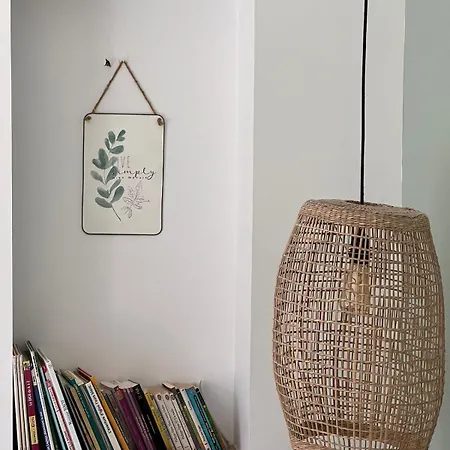 Βίλα Maison De 4 Etoiles, Sud