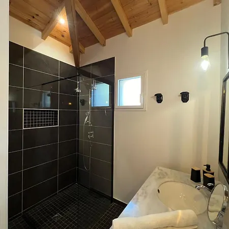 Βίλα Maison De 4 Etoiles, Sud Mimizan-Plage