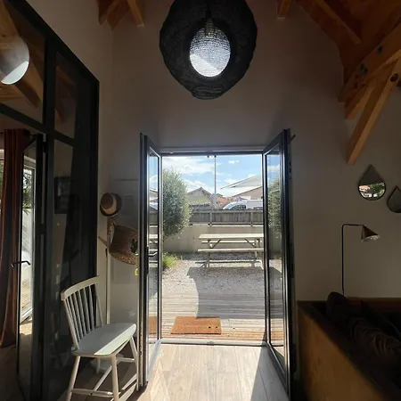 Maison De 4 Etoiles, Sud *