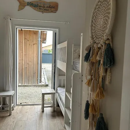 Maison De 4 Etoiles, Sud