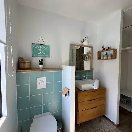 Βίλα Maison De 4 Etoiles, Sud