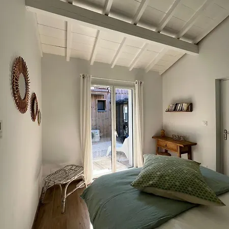 Βίλα Maison De 4 Etoiles, Sud *