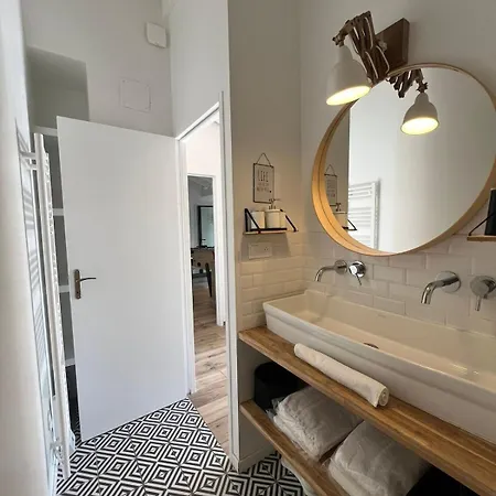 Villa Maison De 4 Etoiles, Sud *