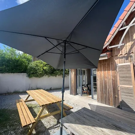Maison De 4 Etoiles, Sud Willa