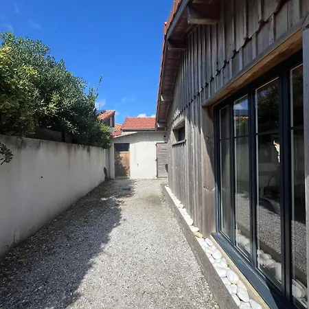 Maison De 4 Etoiles, Sud Mimizan