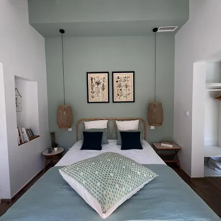 Villa Maison De 4 Etoiles, Sud