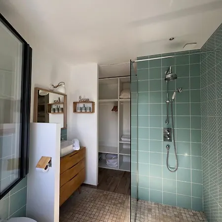 Maison De 4 Etoiles, Sud Willa Mimizan-Plage