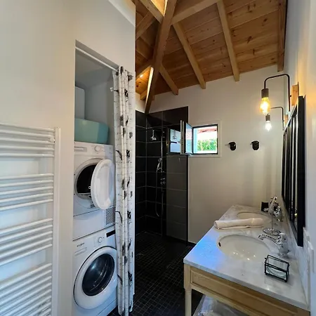 Maison De 4 Etoiles, Sud * Mimizan