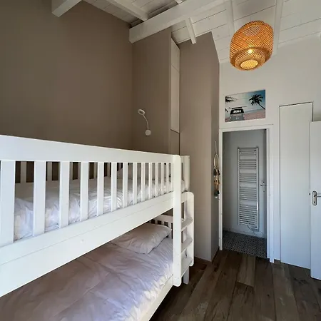 Maison De 4 Etoiles, Sud Mimizan