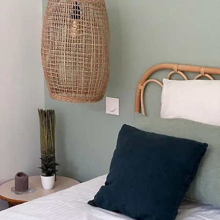 Maison De 4 Etoiles, Sud * Mimizan