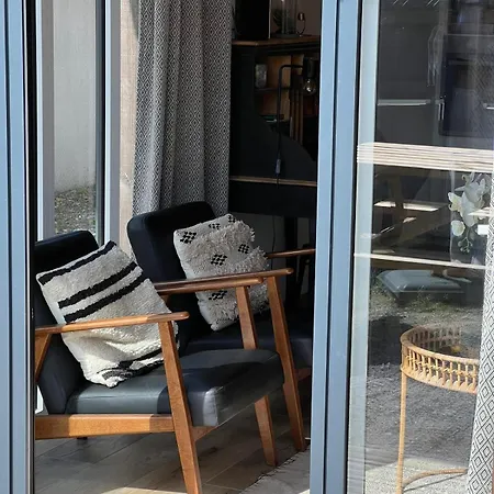 Willa Maison De 4 Etoiles, Sud