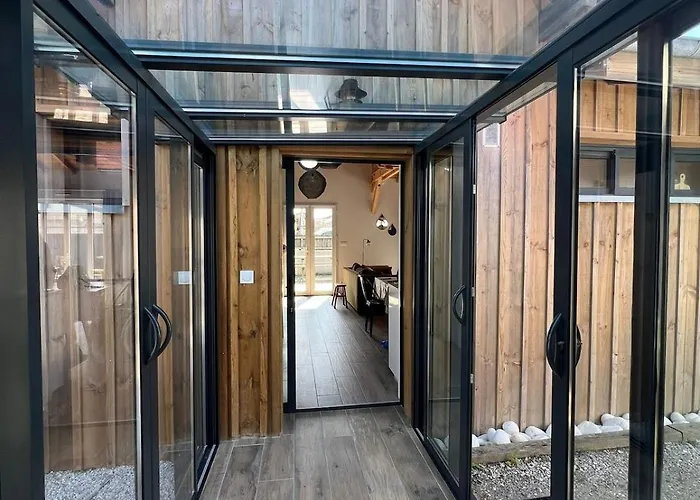 Maison De 4 Etoiles, Sud Villa Mimizan-Plage