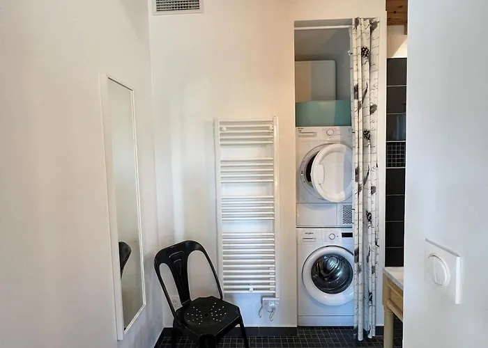 Maison De 4 Etoiles, Sud * Mimizan-Plage