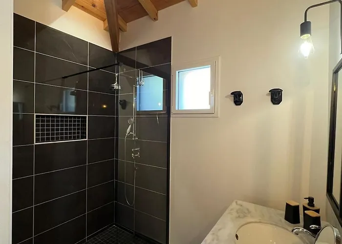 Villa Maison De 4 Etoiles, Sud Mimizan-Plage