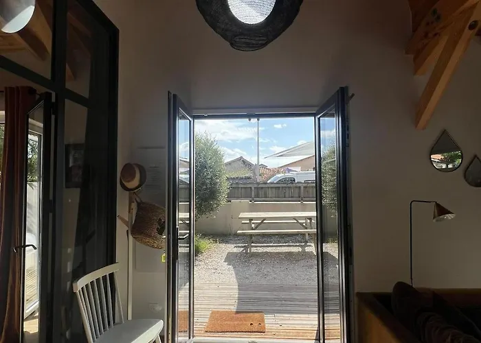 Maison De 4 Etoiles, Sud *