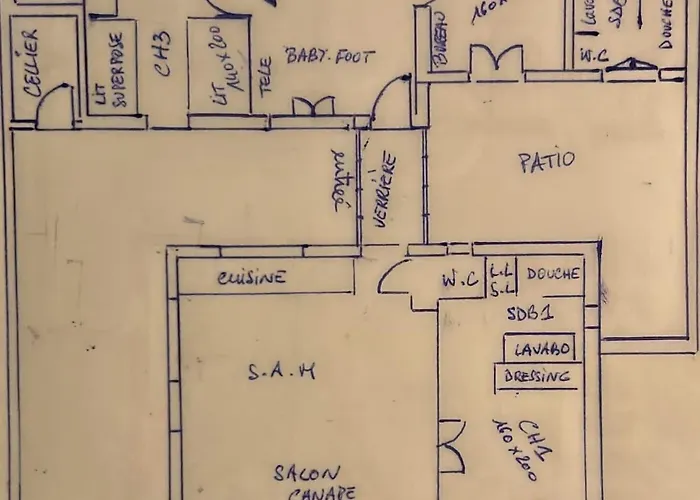 Maison De 4 Etoiles, Sud Villa Mimizan-Plage